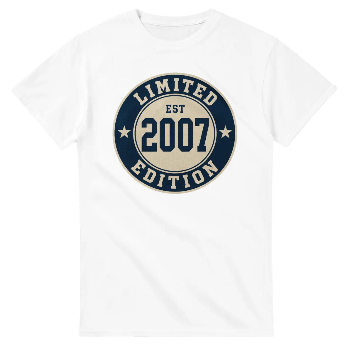 Established 2007