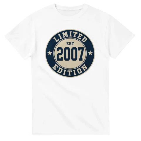 Established 2007