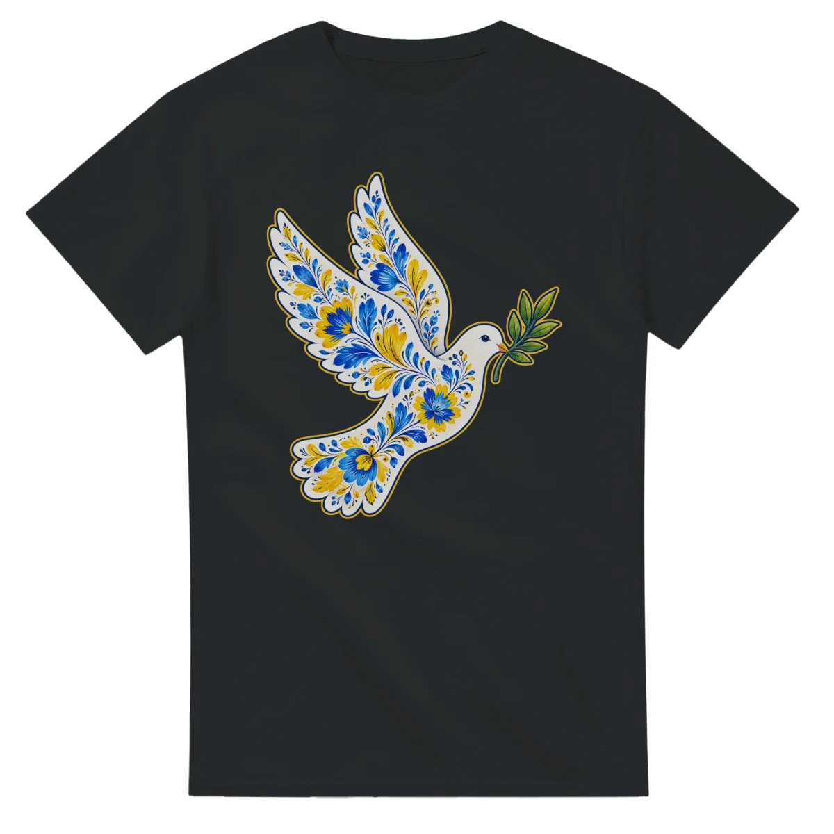 Ukraine Peace Dove