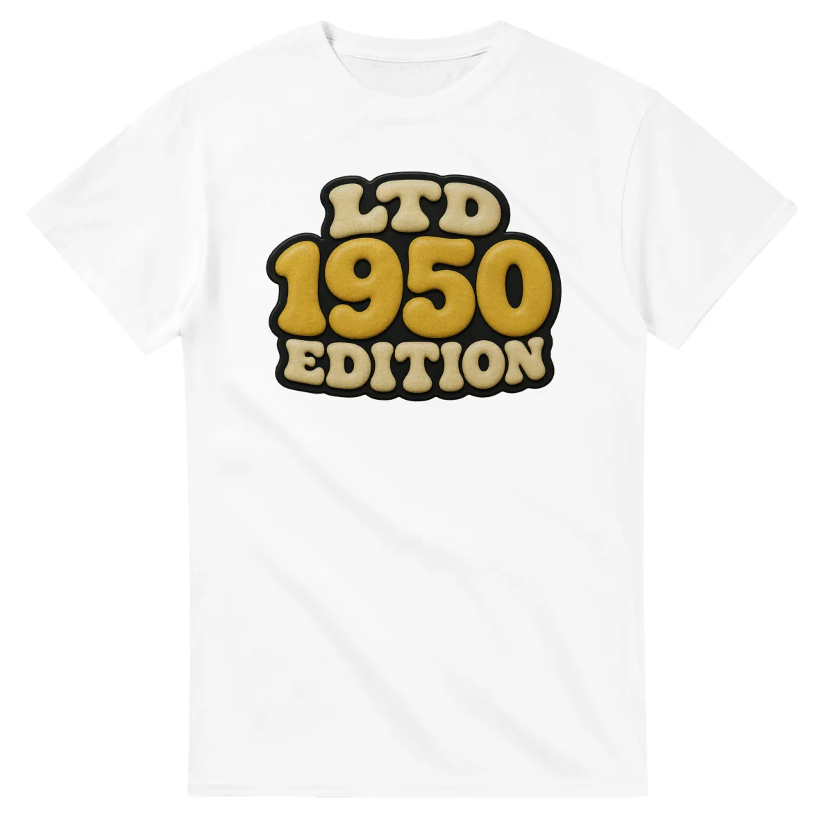 LTD 1950 Edition