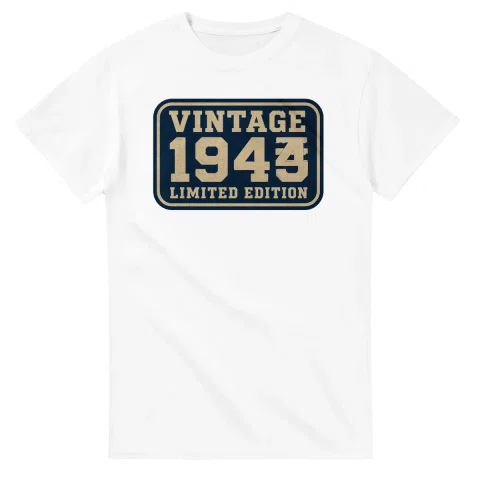 Vintage 1944