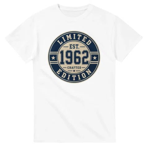 Established 1962