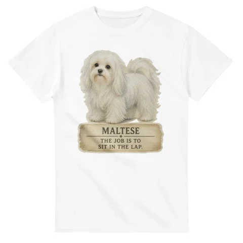 Maltese - Working Roots