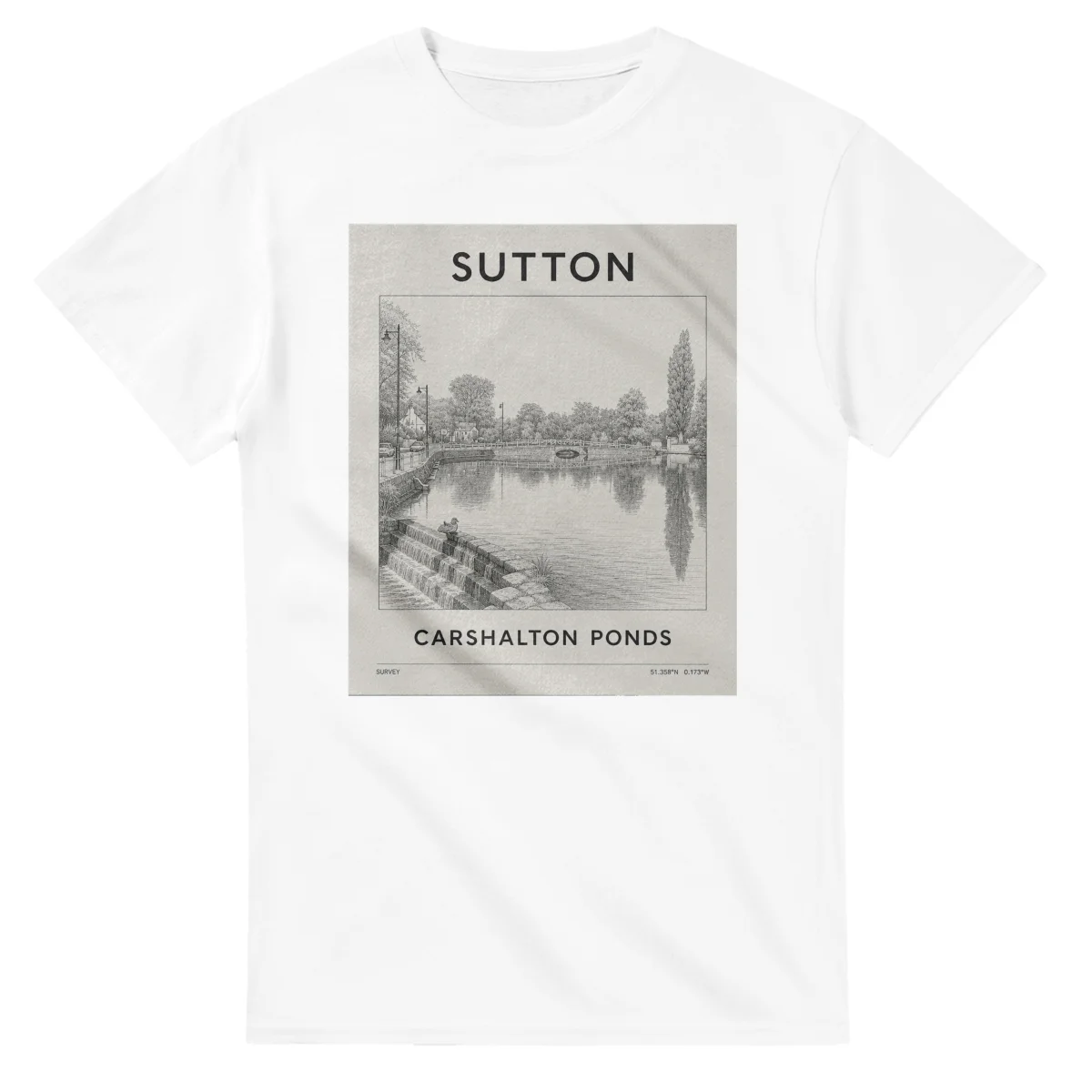 London Borough of Sutton - The Details