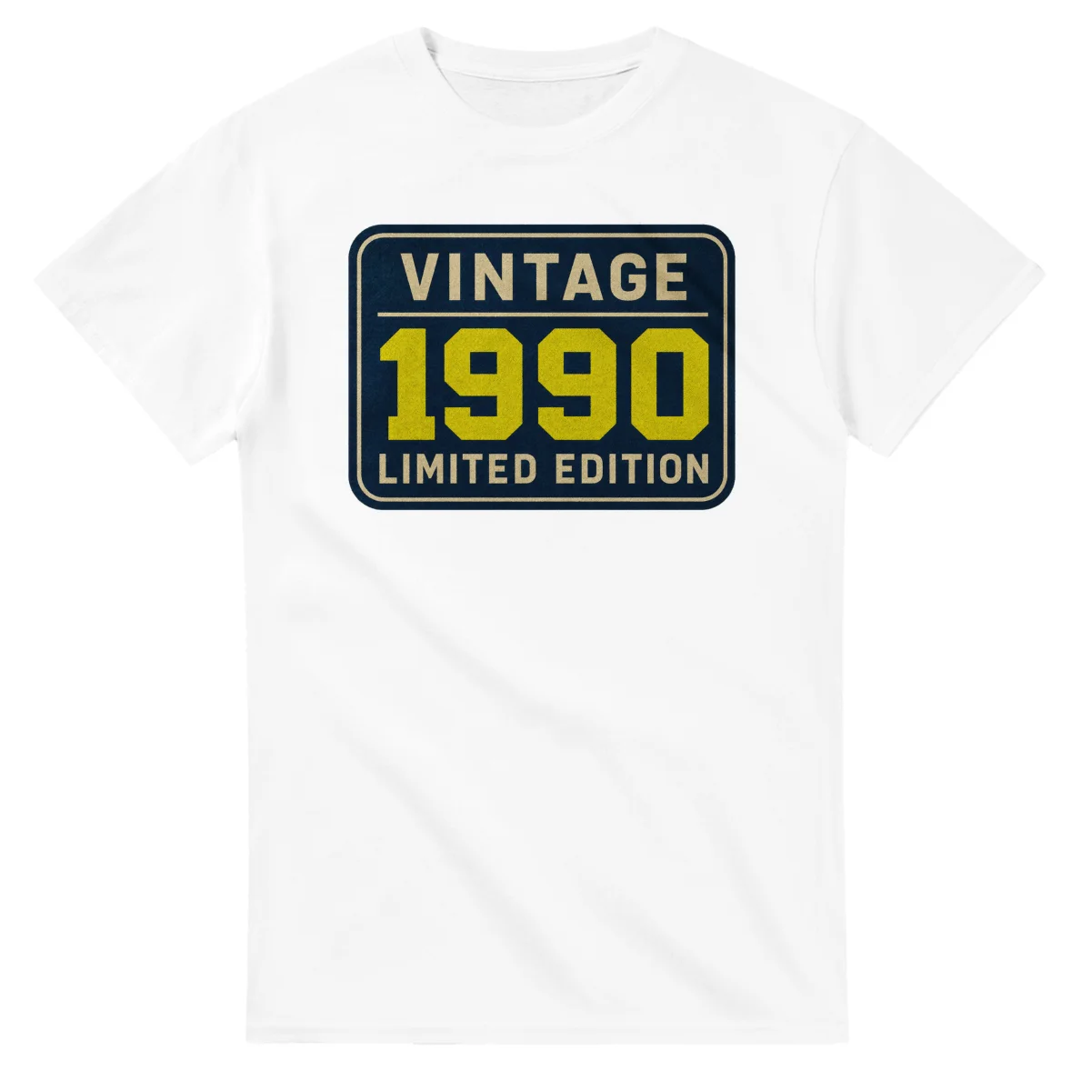 Vintage 1990
