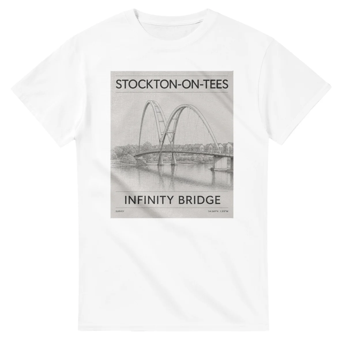 Stockton-on-Tees - The Details