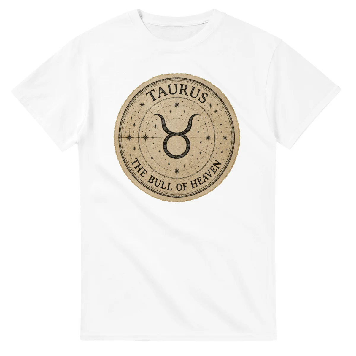 Taurus - The Bull Of Heaven