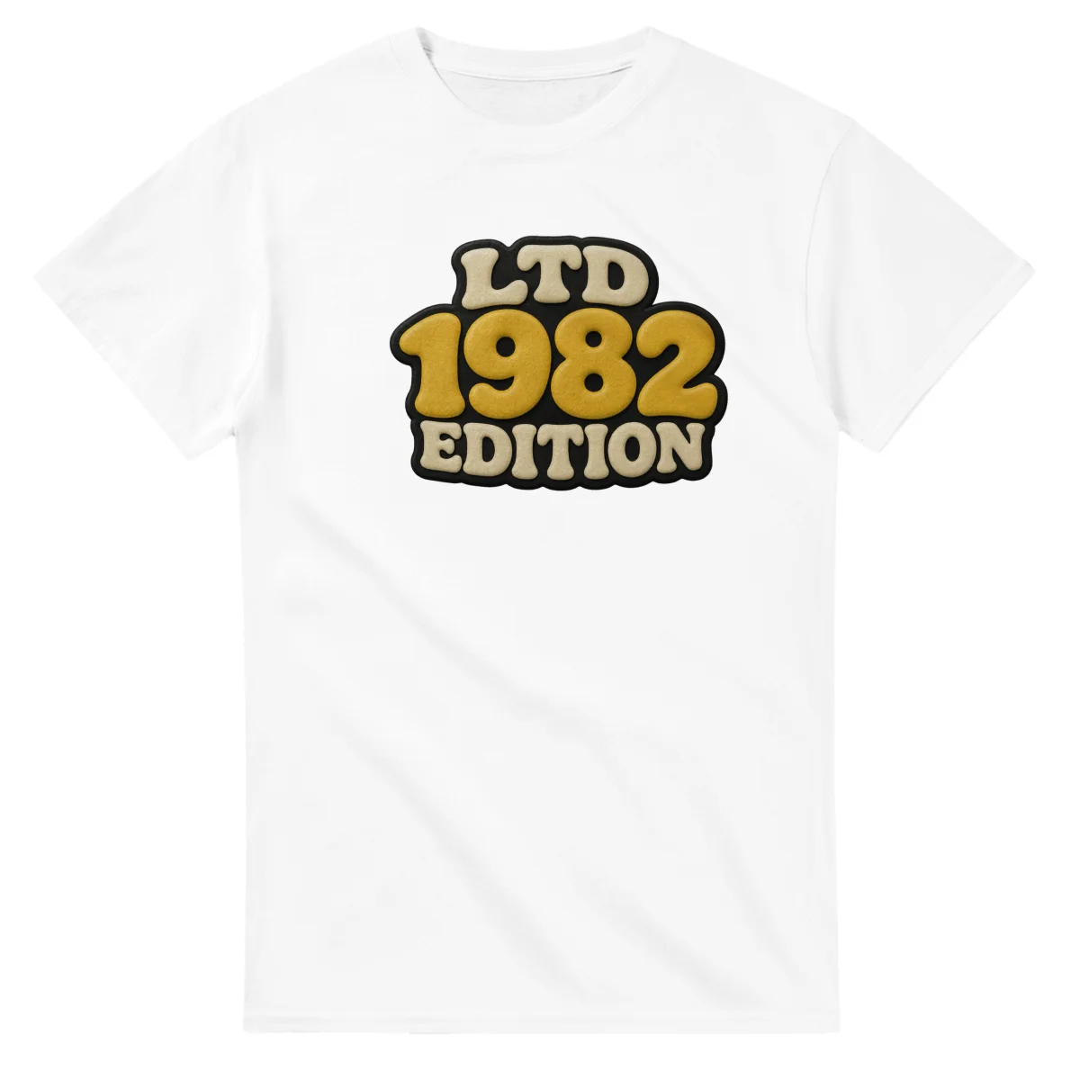 LTD 1982 Edition