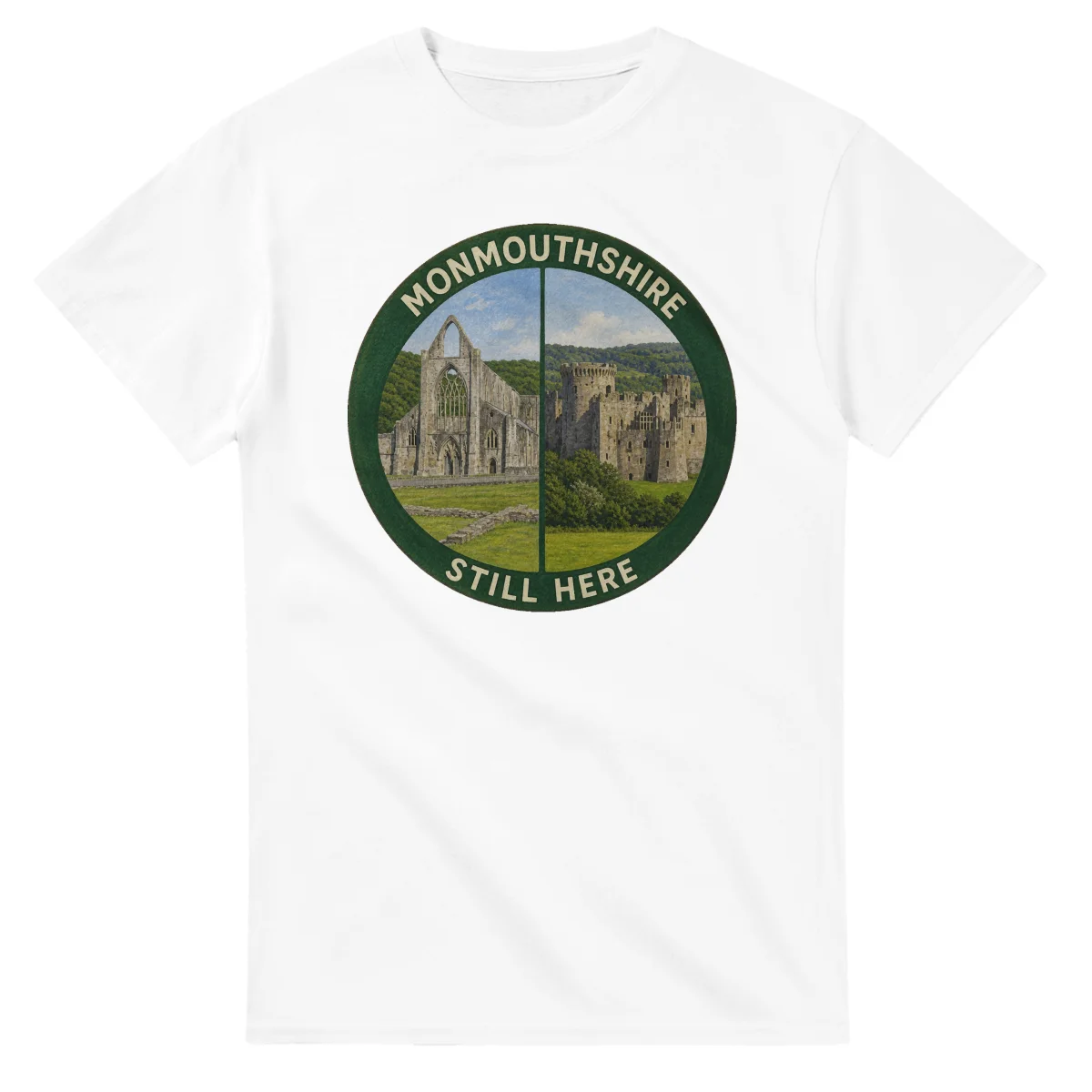 Monmouthshire - Still Here
