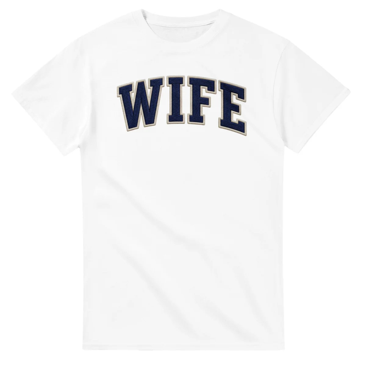 Wife - Satin Patch