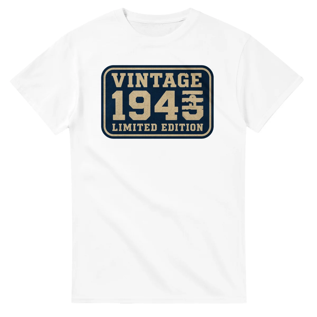 Vintage 1943