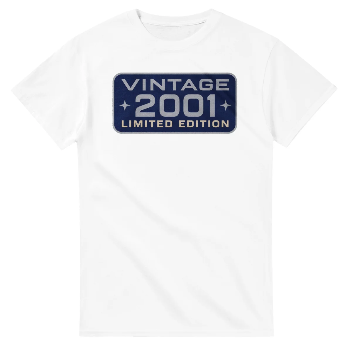 Vintage 2001