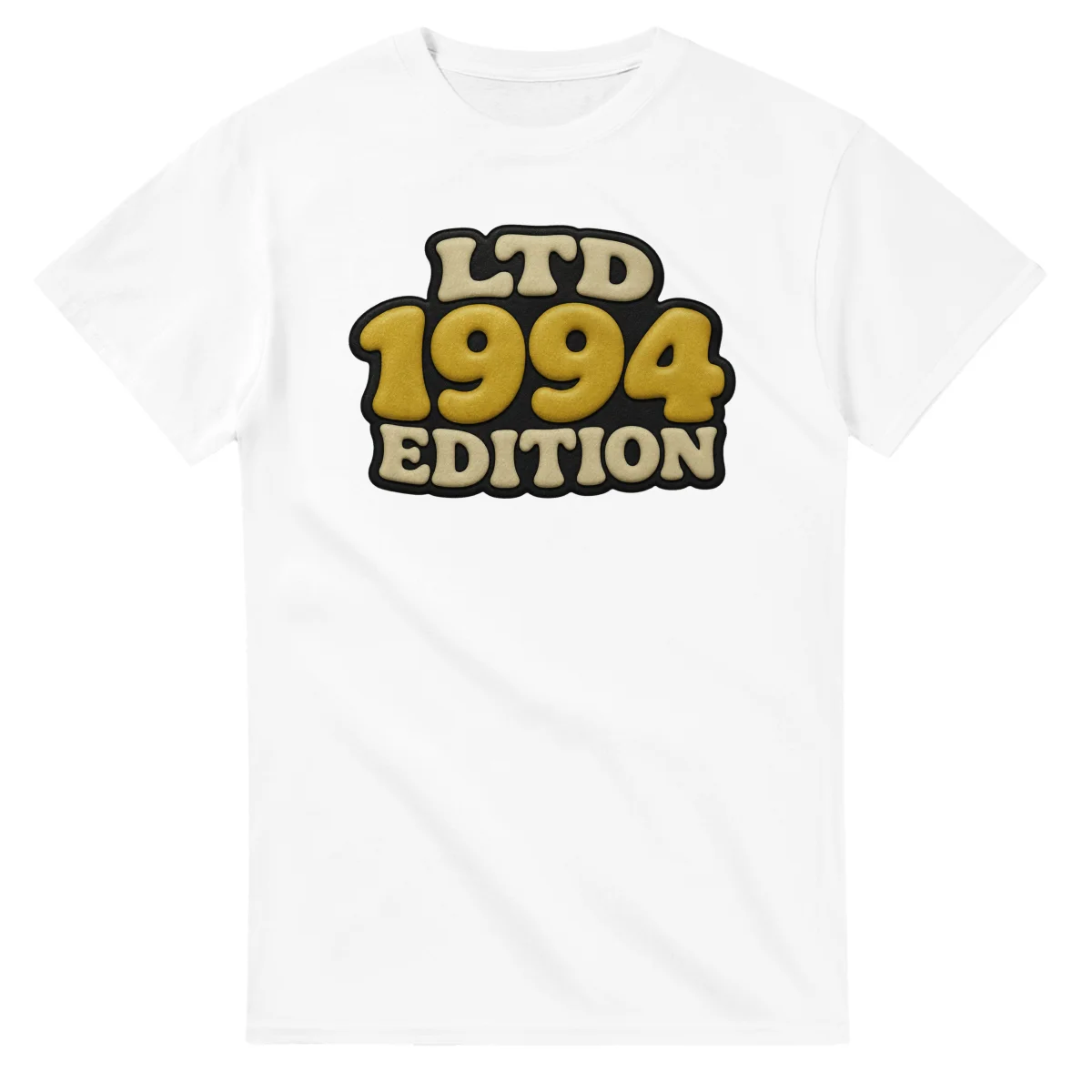 LTD 1994 Edition