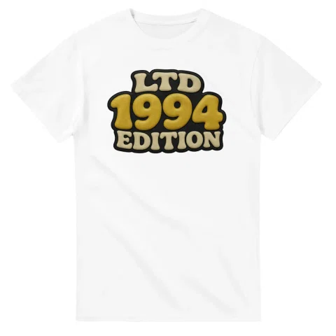 LTD 1994 Edition