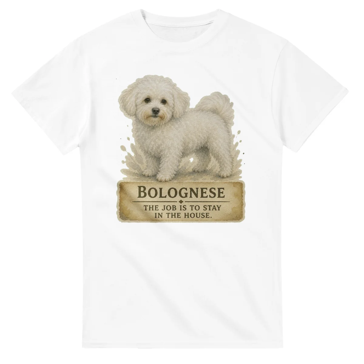 Bolognese - Working Roots