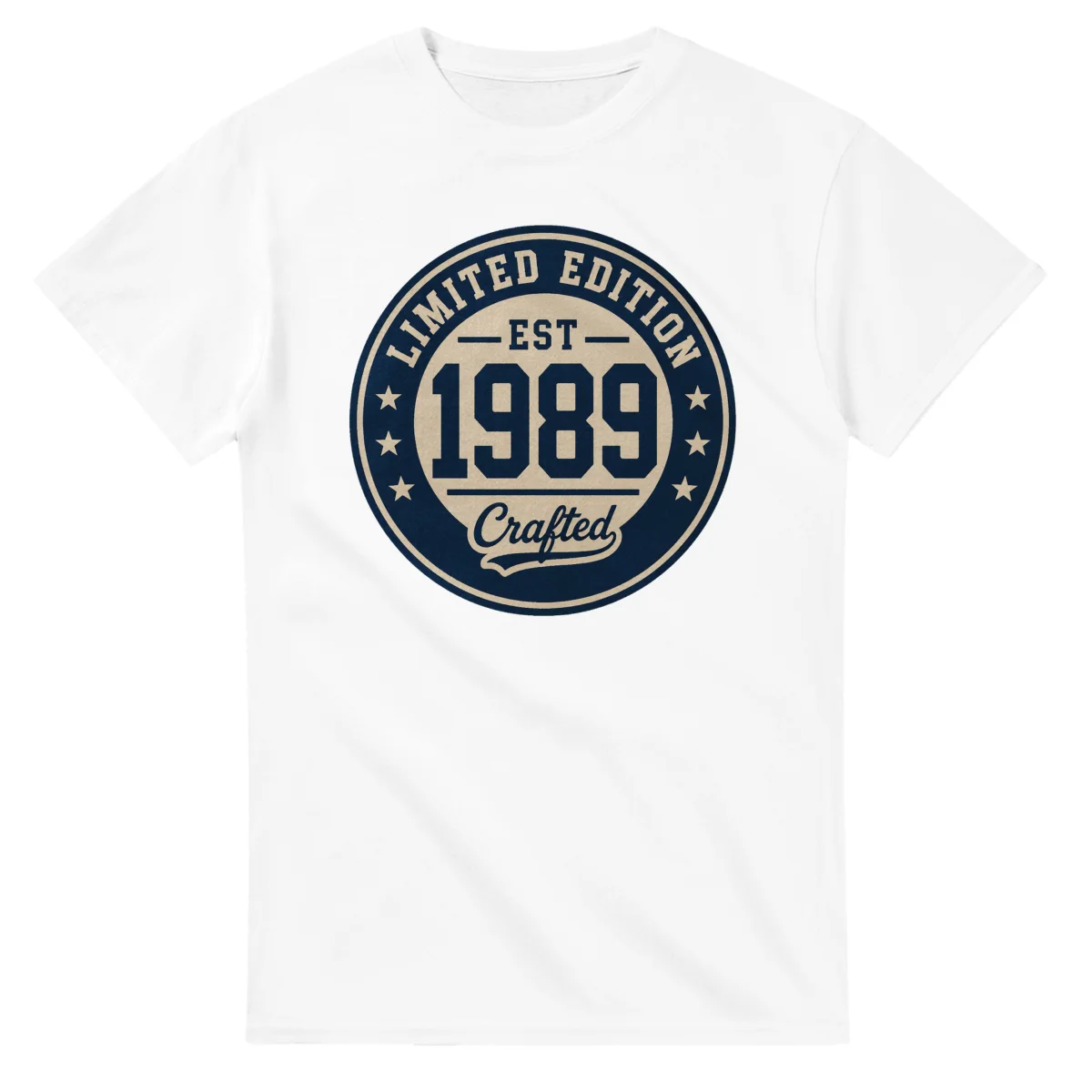 Established 1989