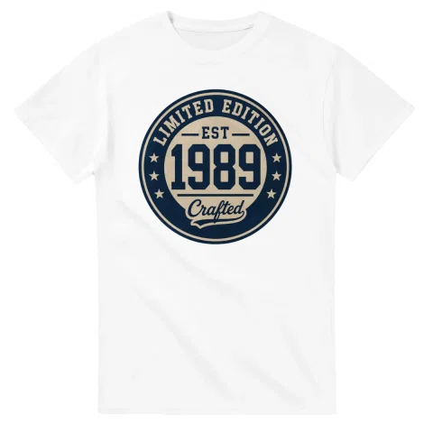 Established 1989