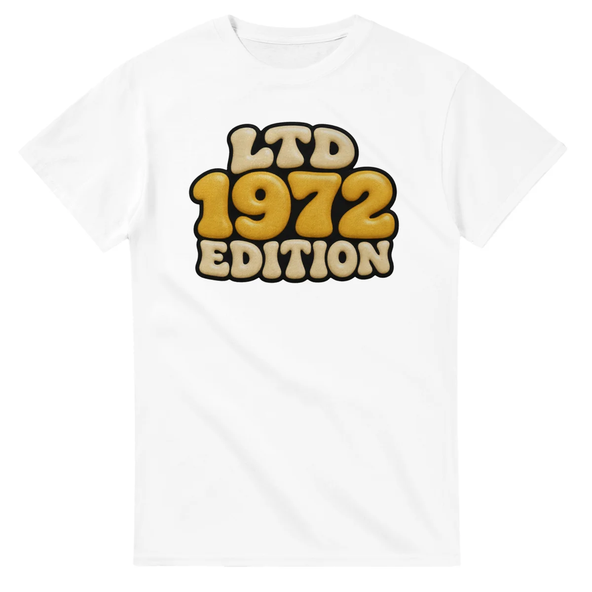 LTD 1972 Edition