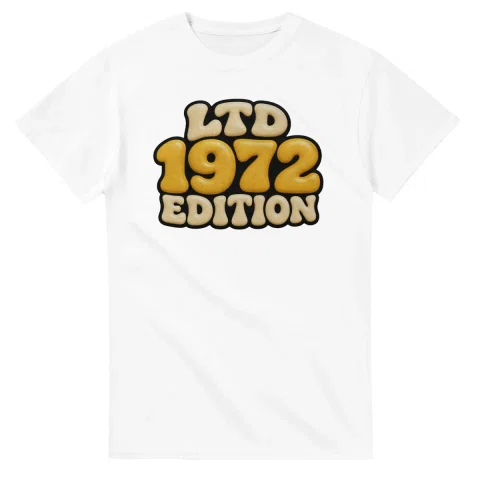 LTD 1972 Edition