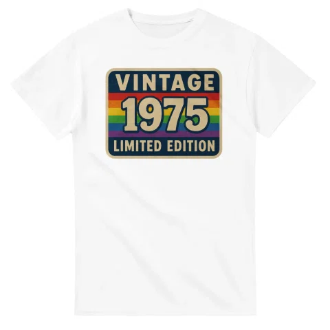 Vintage 1975