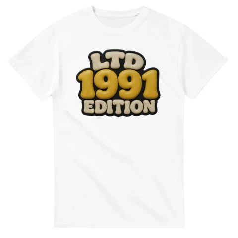 LTD 1991 Edition