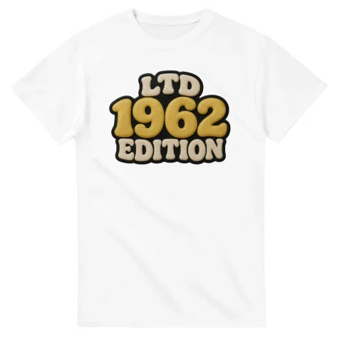 LTD 1962 Edition
