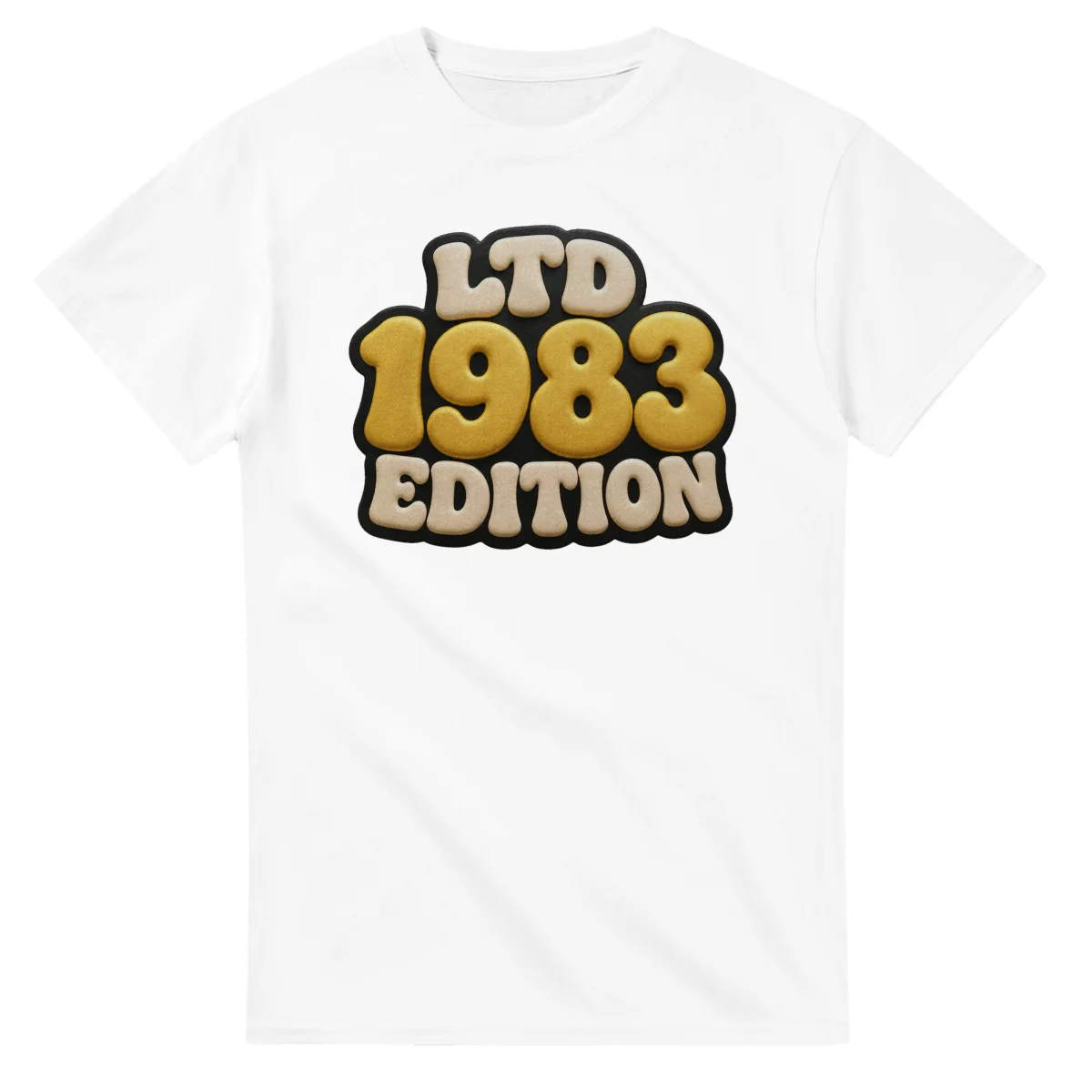 LTD 1983 Edition