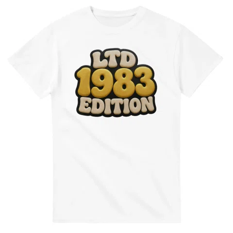 LTD 1983 Edition