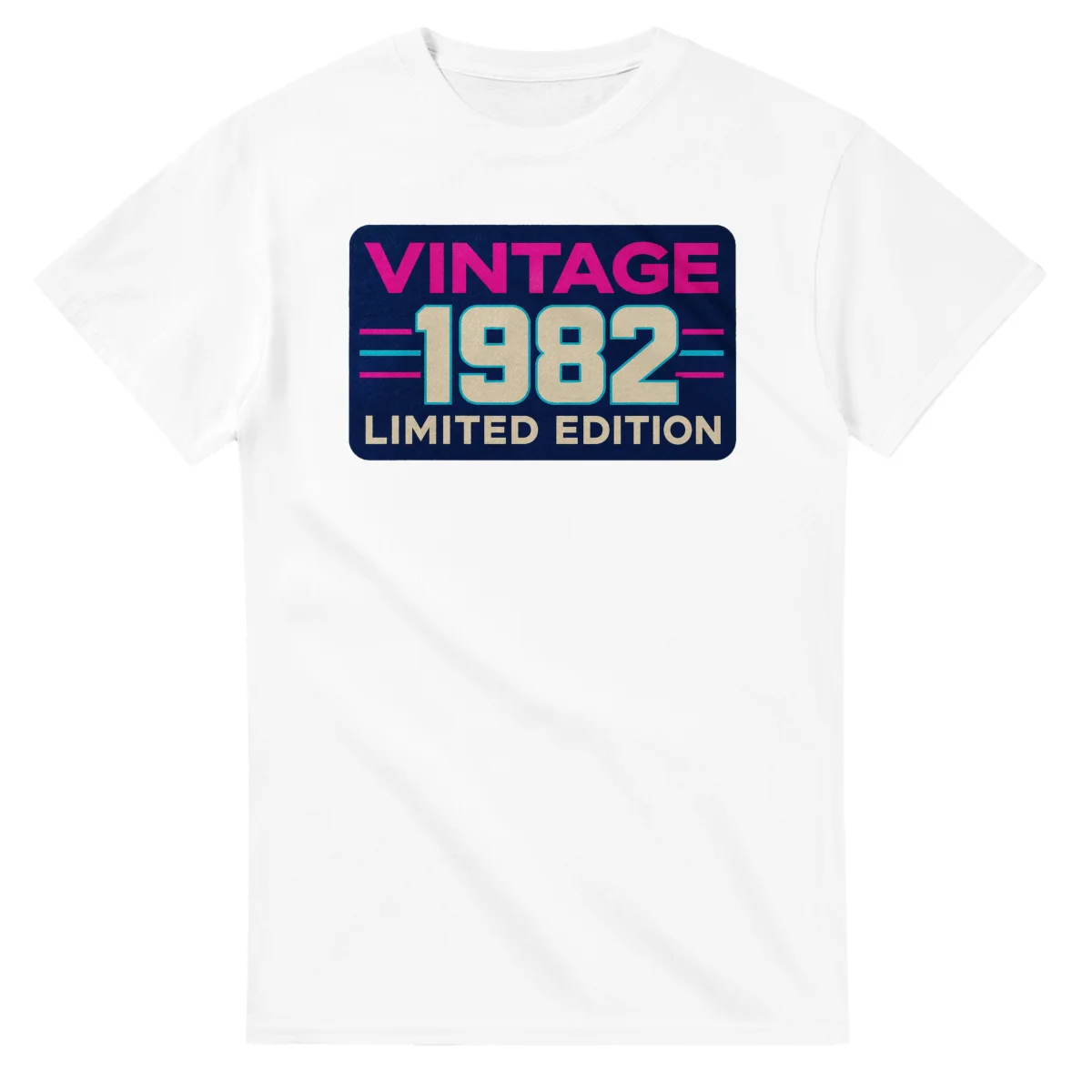 Vintage 1982