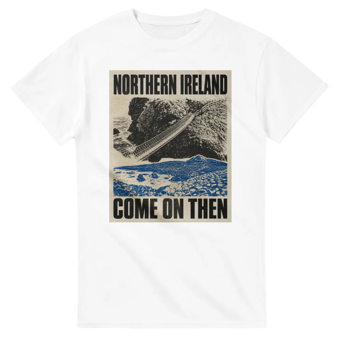 Northern Ireland - Come On Then