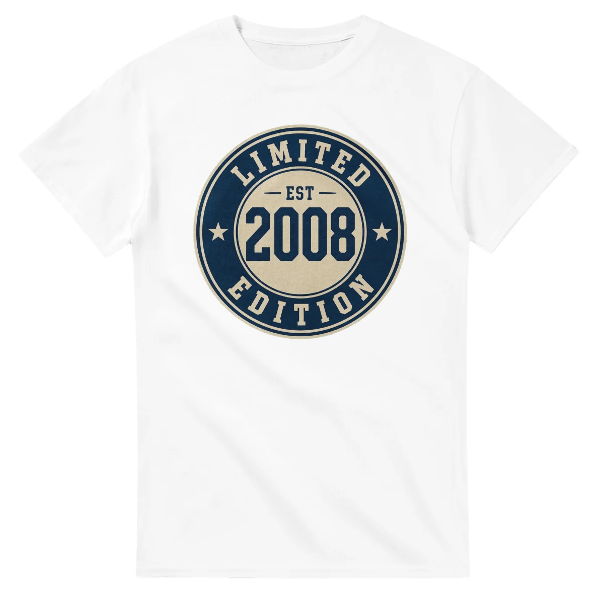 Established 2008