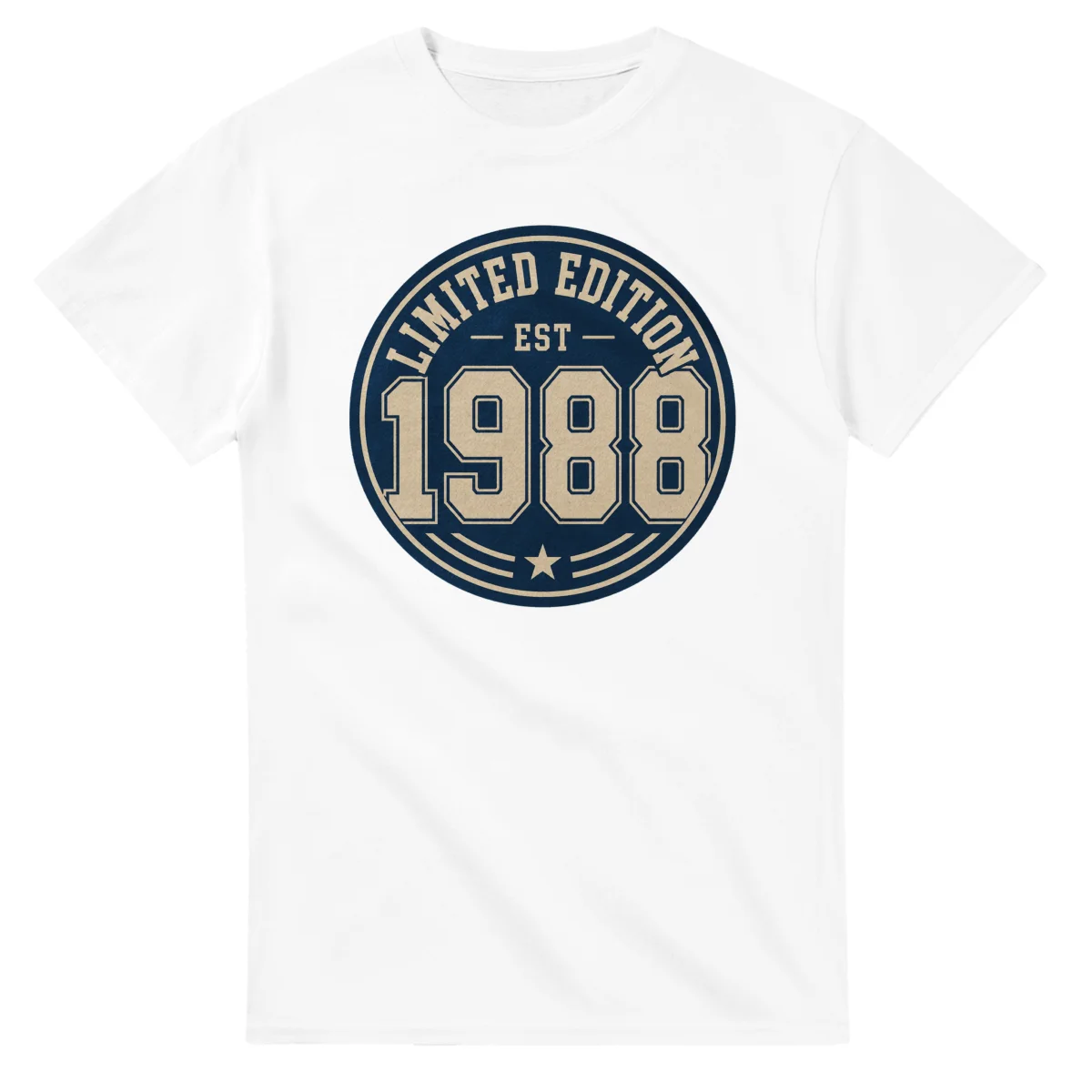 Established 1988
