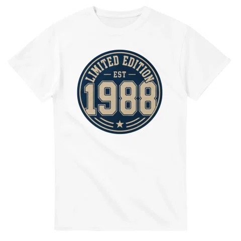 Established 1988