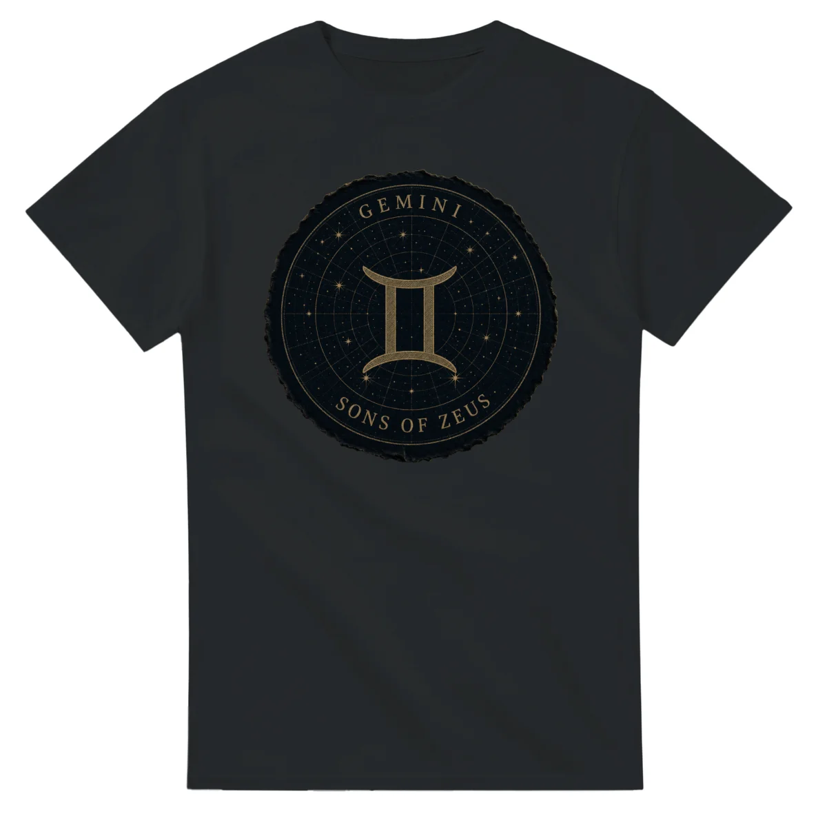 Gemini - Sons Of Zeus