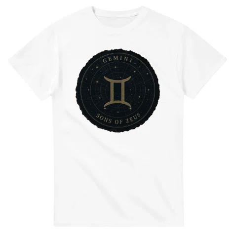 Gemini - Sons Of Zeus