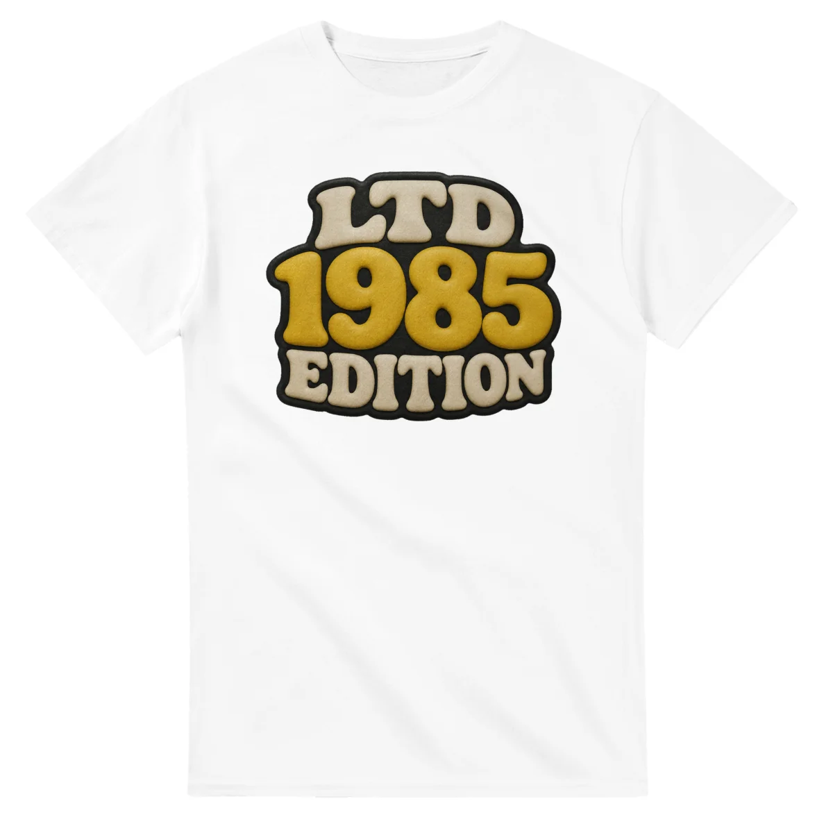 LTD 1985 Edition