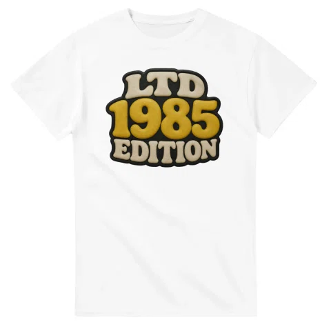 LTD 1985 Edition