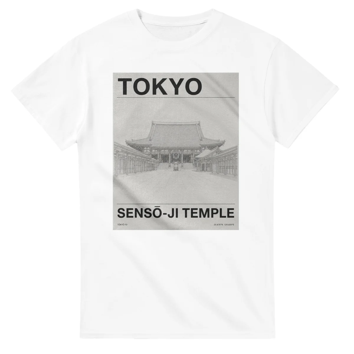 Tokyo - The Details