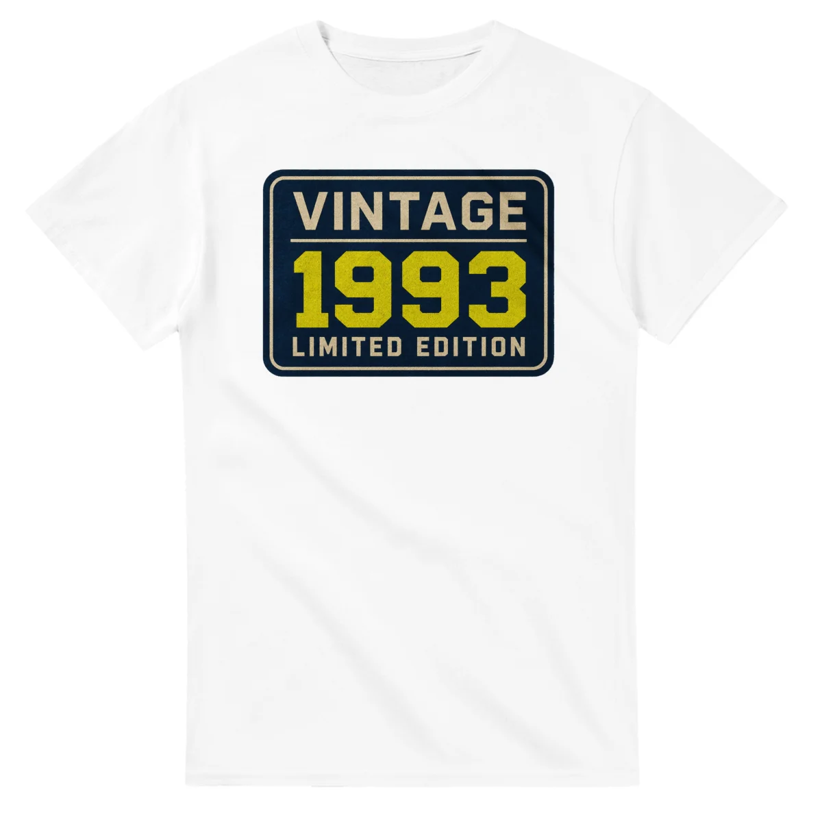 Vintage 1993