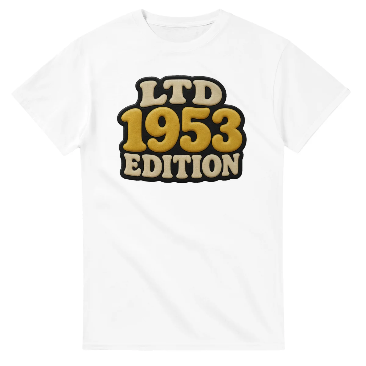 LTD 1953 Edition