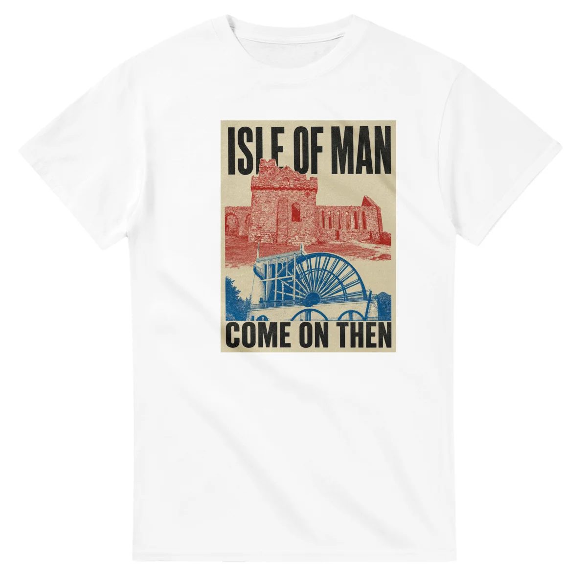 Isle of Man - Come On Then