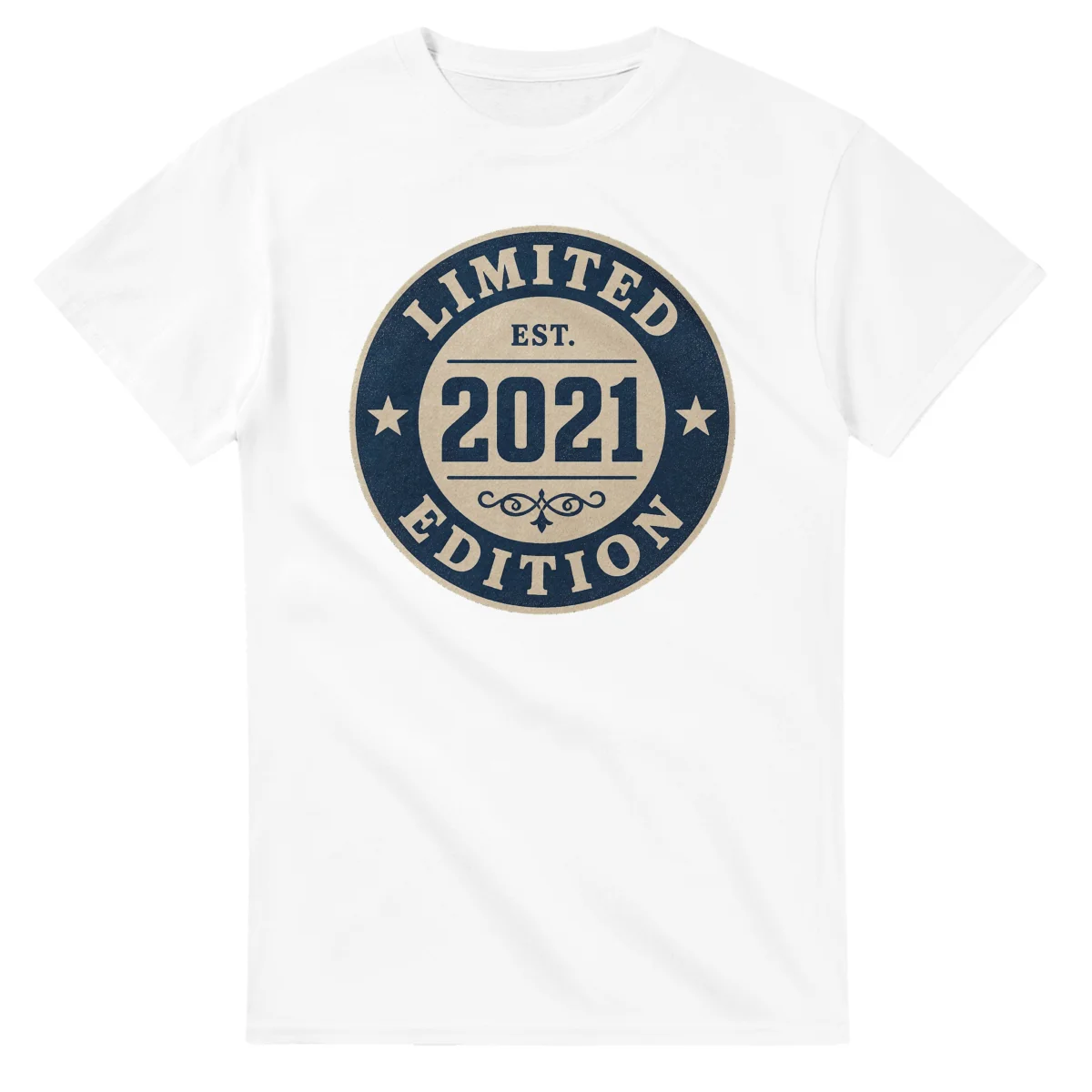 Established 2021