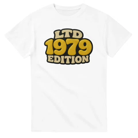 LTD 1979 Edition