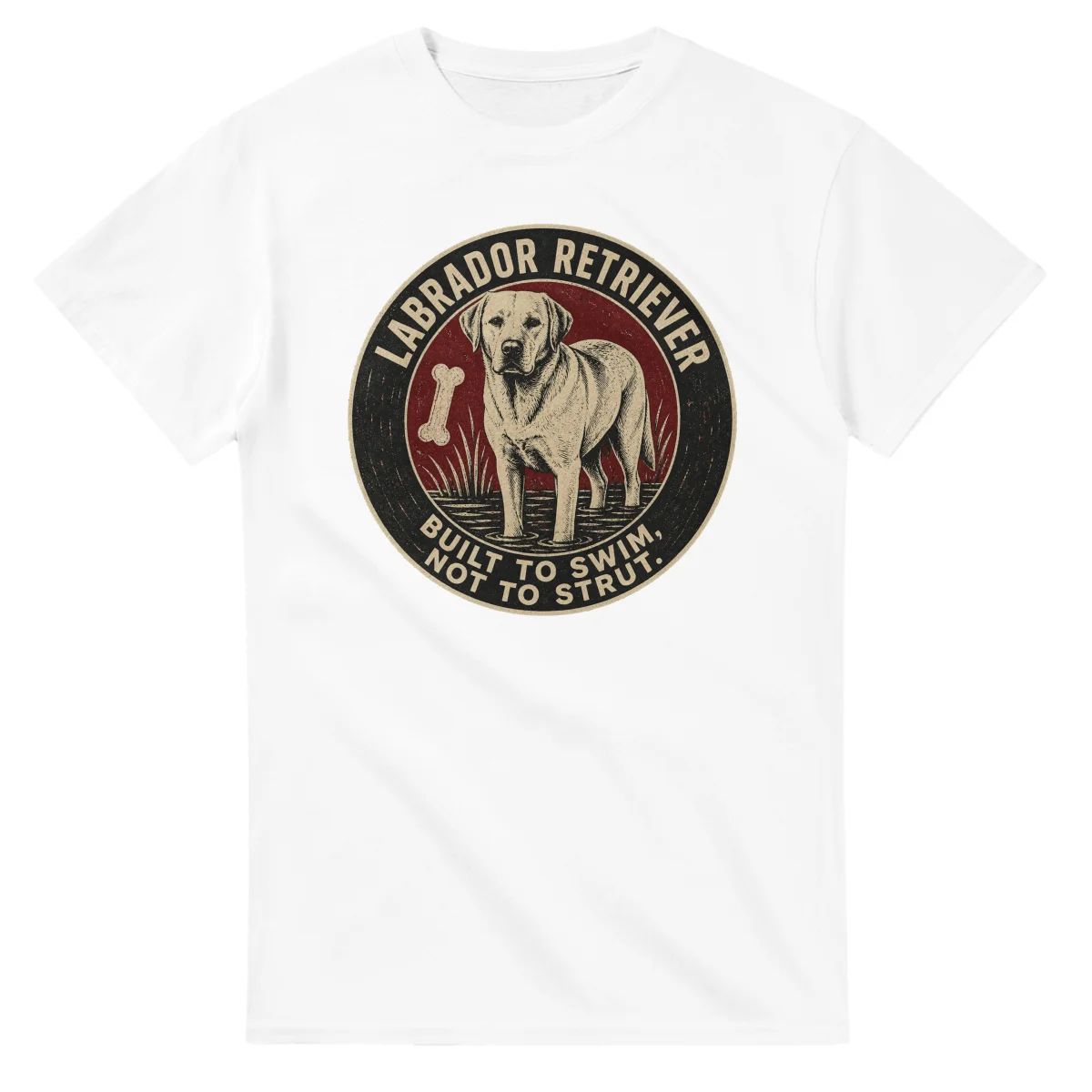 Labrador Retriever - Best in Show