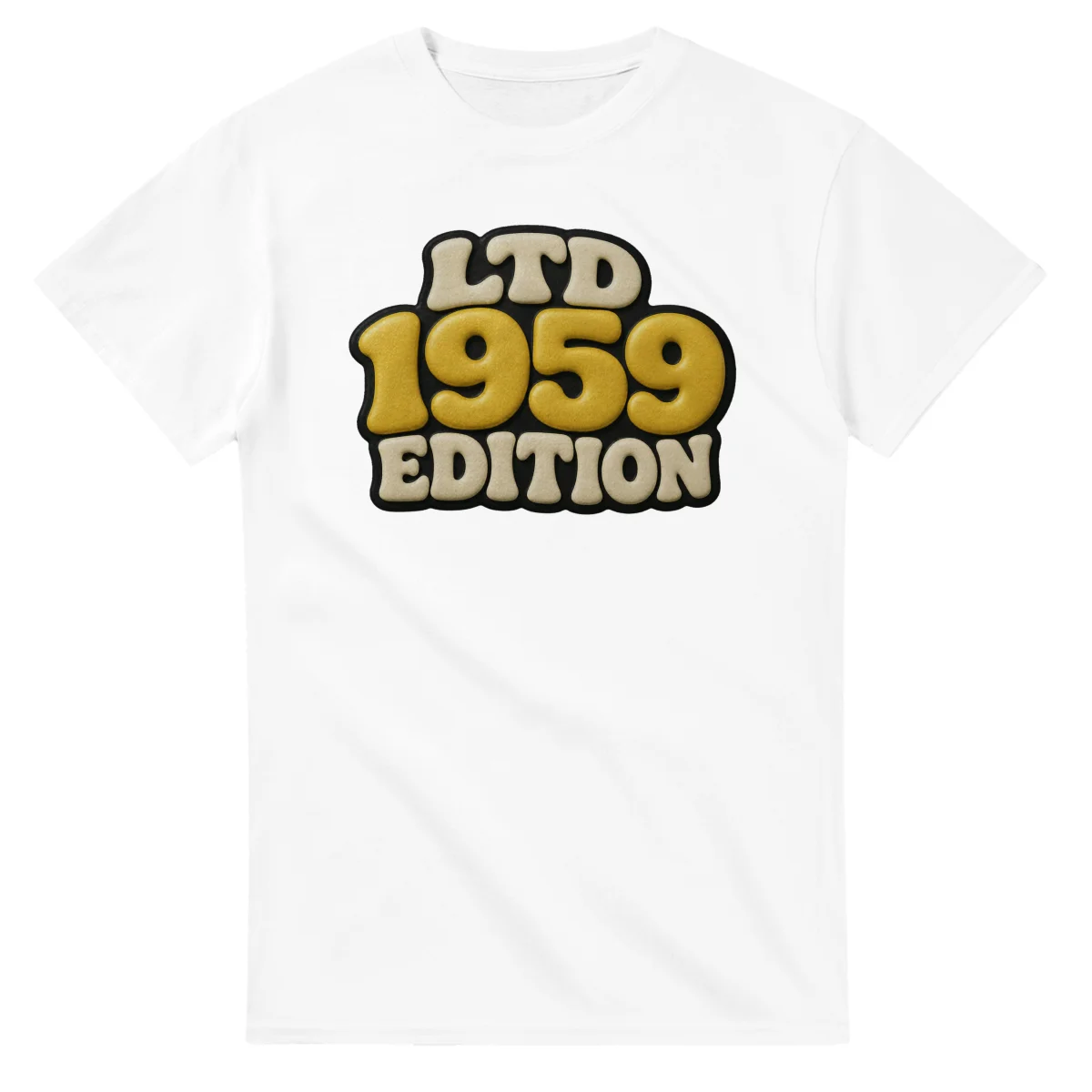 LTD 1959 Edition