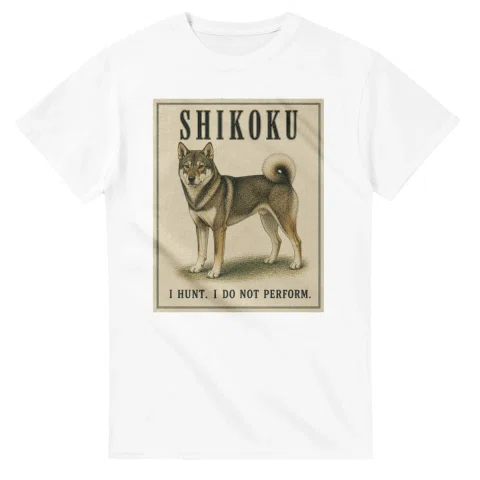 Shikoku - Well Bred