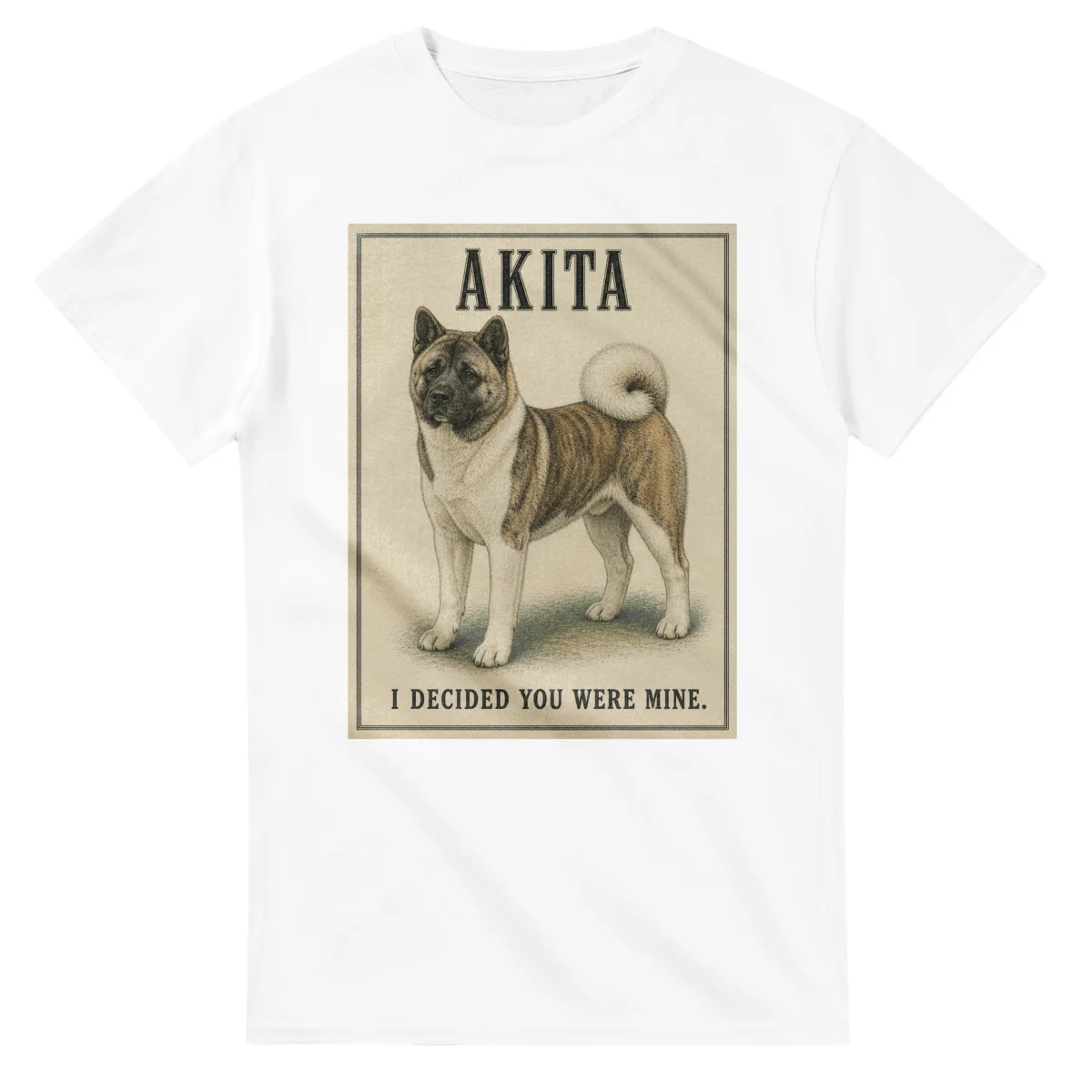 Akita - Well Bred