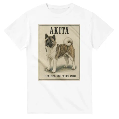 Akita - Well Bred
