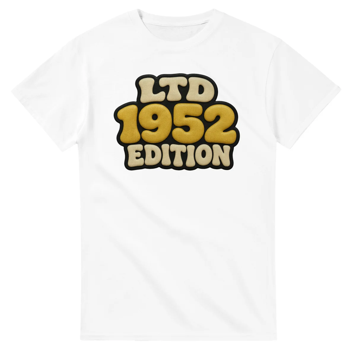 LTD 1952 Edition