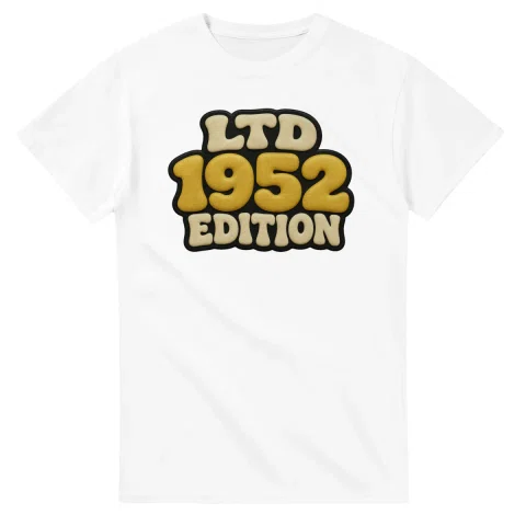 LTD 1952 Edition